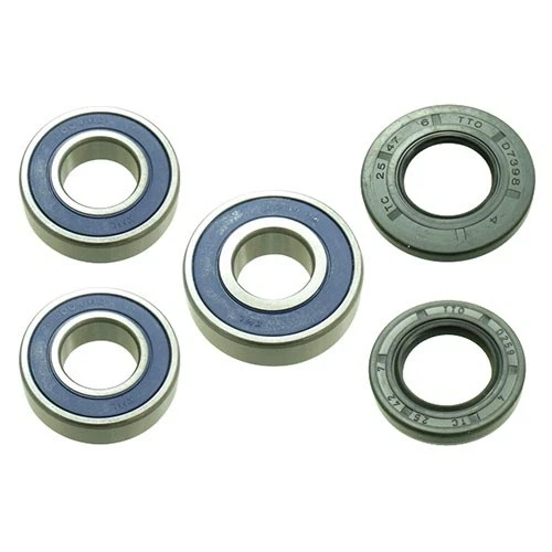 Psychic Wheel Bearing Kit Gas Gas EC 250/EC 200/EC 300/MC 250/EC 125/MC 125 Foto 1 de 1