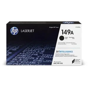 HP 149A (W1490A) Original LaserJet Toner Schwarz (Kompatibel mit HP LaserJet Pro - Bild 1 von 10