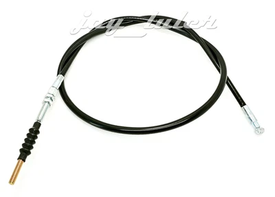 Rear Brake Cable For Honda ATC110 ATC90 1973-1982 - Изображение 1 из 2