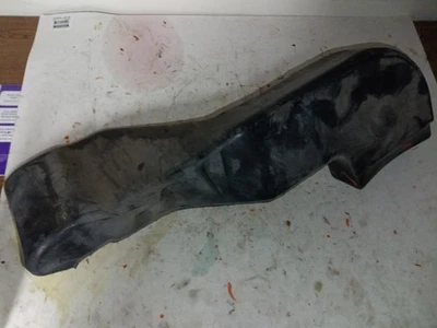 Tubo de carga de admisión de aire frío Ford F150 F250 1987-1996 4,9 L 7,5 L E3TE-9A675-BB OEM Foto 1 de 4