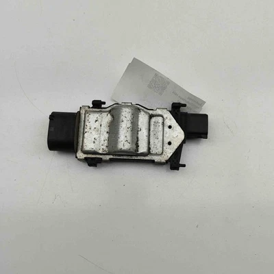 MERCEDES-BENZ A W176 Coolant Fan Relay 1137328656 1.5 Diesel 80kW 2012 32388144 - Image 1 of 4