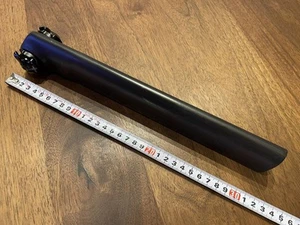 S-Works Venge Carbon Post Seat 300Mm 20Mm Specialized - Bild 1 von 7