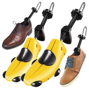 2X Schuhspanner Schuhdehner Schuhweiter Schuhstrecker Schuhgrößen 40-47 Größe L - Bild 1 von 13