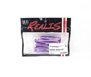 Duo Soft Lure Versa Shad 3 inch F086 (0157) - Picture 1 of 6