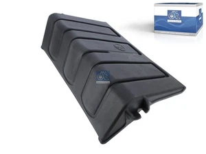 DT SPARE PARTS Deckel Batteriekasten Batterieabdeckung 2.20025 - Afbeelding 1 van 9