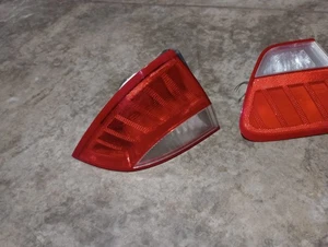 Conjunto de lámpara de luz trasera LED del lado izquierdo del conductor Mercury Milan 2010 2011 10 OEM - Imagen 1 de 8