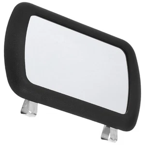 Car Vanity Mirror Girl Baby Automotive Interior Mirrors Front Sun Visor - Zdjęcie 1 z 12