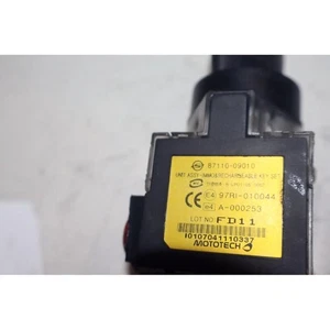 COMMUTATEUR DE DÉMARRAGE POUR SSANGYONG KYRON (05-07) (07-14) 2.0 XDI 2005 - Picture 1 of 8