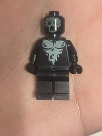 Lego Lotr/hobbit Necromancer Of Dol Guldur 79014