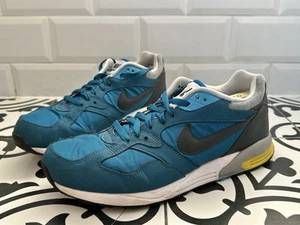 Nike Air Base II Men’s Trainers UK Size 12 EU 47.5 (2013) - Picture 1 of 15