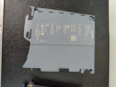 SIEMENS Simatic S7-1500 DI 32x24VDC HF | 6ES7 521-1BL00-0AB0 6ES7521-1BL00-0AB0 - Bild 1 von 4