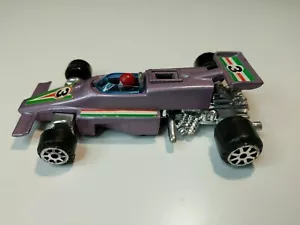 Marz Karz #3 Lola 370 Formula One Race Car #307 HK (1:48 Violet Summer) - Picture 1 of 6