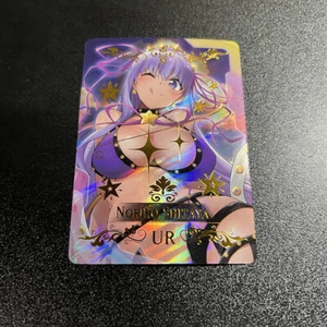 Sakura Matou Swimsuit Card Fate UR TCG Doujin Anime Waifu ACG Goddess - Picture 1 of 2