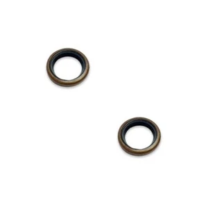 Sellos originales del cigüeñal Poulan 19051 530019051 - S25 S25AV S25DA - Imagen 1 de 1