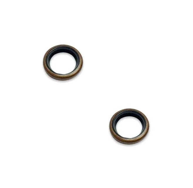 Genuine Poulan 19051 530019051 Crankshaft Seals - S25 S25AV S25DA - Image 1 of 1