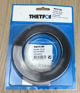 Junta Casete Thetford 23721 C2 C3 C4 C200 C250 C400 06/2000 Lip Seal Cassette - Imagen 1 de 2