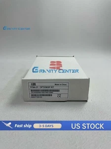 Nuovissimo Modulo Adattatore Ethernet FENA-21 ABB Consegna Rapida - Foto 1 di 6