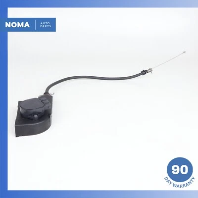 03-06 Sensor de pedal acelerador de gas Jaguar X100 XK8 XKR con cable de acelerador OEM Foto 1 de 4