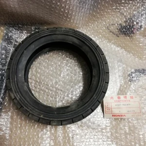 Ruota Gomma Pneumatico Wheel rubber tyre rasaerba lawn mower HONDA HRA 216 - Picture 1 of 2