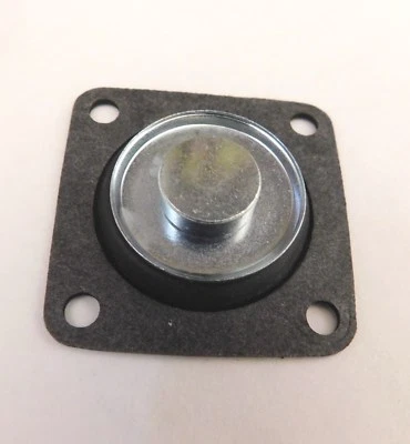 Ford Autolite Accelerator Pump Diaphram Diaphragm Motorcraft 2100 2150 4100 - Image 1 of 2