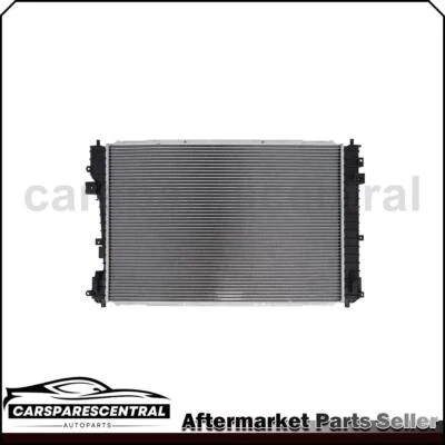 Radiador OSC para Ford Escape 2008-2011 Mercury Mariner 2008-2011 Foto 1 de 4