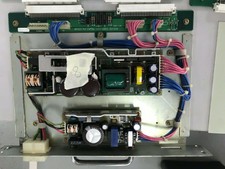 HITACHI SEIKI NP022-R2 CWPOW / 68E3. 321348 POWER SUPPLY BOARD