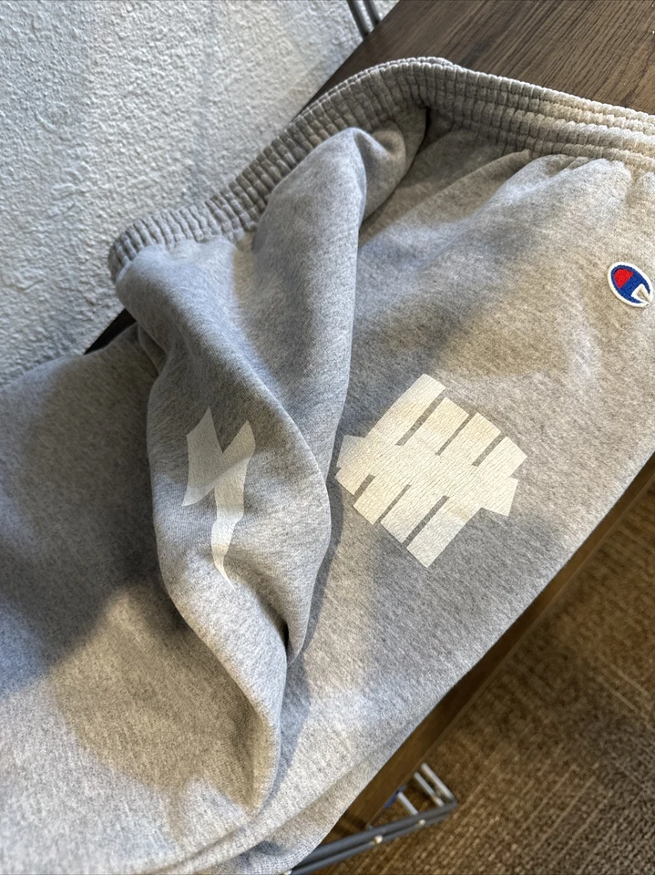 Sudaderas invictas DJ AM talla XL vintage undftd Foto 1 de 4