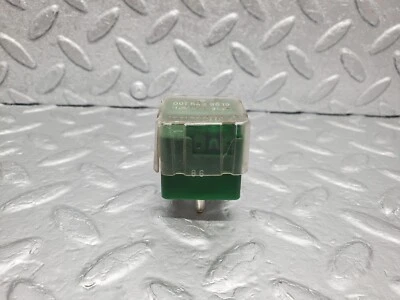 ⚙49010⚙ Relé de sobrecarga Mercedes-Benz A124 320E Cabriolet 00154219619 0005421881 - Imagen 1 de 4