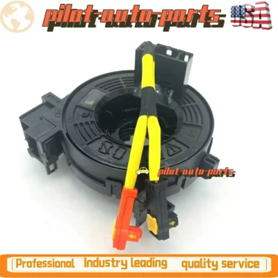 Cable espiral de resorte de reloj para Toyota Corolla 2014 2015 2016 2017 2018 8924502080 Foto 1 de 4