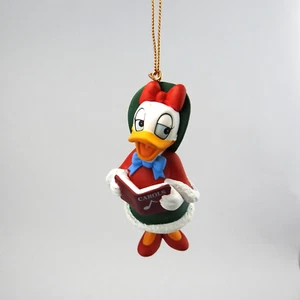 ⭐ Disney Daisy Christmas Tree Decoration - 26231106 - Retired Rare - Picture 1 of 10
