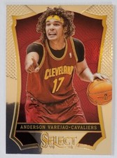 2013-14 Panini Select NBA - Pick Your Card From the Base Set #1TB #160