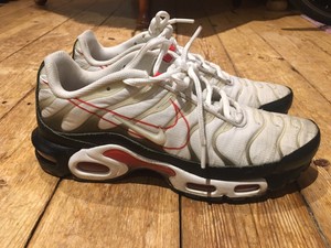 nike tn 2005