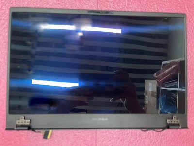 ASUS ZenBook 13 UX325JA  OLED Top Assembly 1920*1080 (Black) 13.3inch - Image 1 of 4