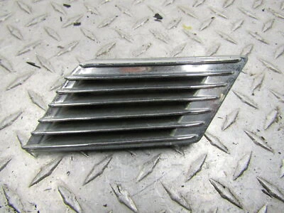 1986 HONDA GOLDWING 1200 ЛЕВОЕ ВЕНТИЛЯЦИОННОЕ ОТВЕРСТИЕ - Изображение 1 из 3