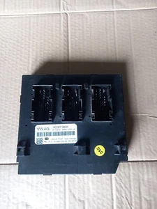 Body Computer Skoda Yeti 2.0 TDI 4X4 110cv CFH 2010 1K0937086H - Foto 1 di 2