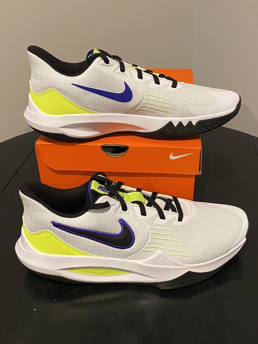 Nike Precision V for Sale | Authenticity Guaranteed | eBay