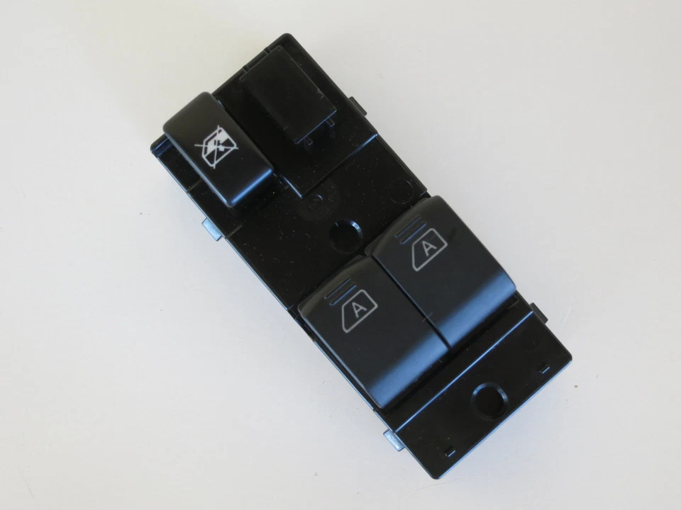 13 14 Nissan NV200 Cargo Van Drivers Side Left Master Window Switch OEM — 第 1/1 张图片