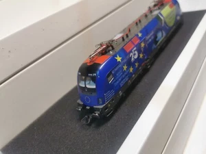 modelleisenbahn h0 - Bild 1 von 2