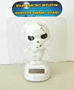 SCHELETRO DANZA SOLARE - Foto 1 di 5