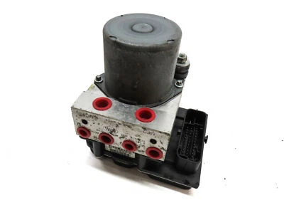 2010-2012 LAND ROVER LR4 RANGE ROVER SPORT (L320 L322) ABS BRAKE PUMP w/ MODULE - Image 1 of 4