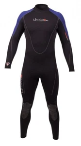 Henderson Thermoprene Men's 3mm Jumpsuit - Picture 1 of 5