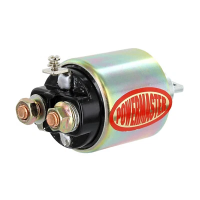 Powermaster 601-2 Solenoid for All 9100 Series Starters - Image 1 of 3