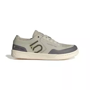 Five Ten Freerider Pro Zapatos Gris Masilla/Carbono/Carbón Bicicleta de Montaña BMX - Imagen 1 de 7