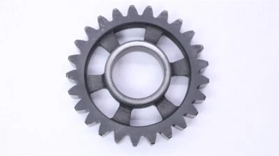 Kawasaki Tecate 4 250 88 4th Output Gear 23T 13129-1854 #1 32781 - Imagem 1 de 3