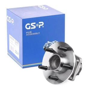 Wheel Bearing Hub GSP 400174K - Picture 1 of 1