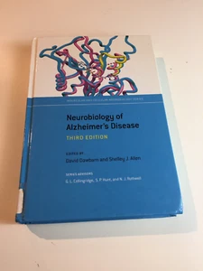 Neurobiology of Alzheimer's Disease - Picture 1 of 8
