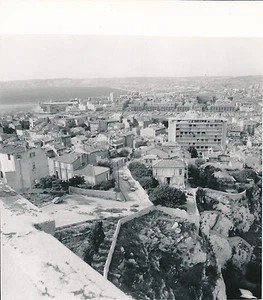 MARSEILLE c. 1960 - Panorama Bouches-du-Rhône - DIV8495 - Picture 1 of 2