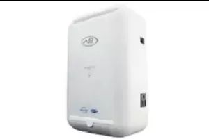 Aerus Outlet Mounted Air Purifier Home Electronic Purification System. AP500. H8 - Picture 1 of 3