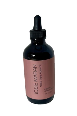 Josie Maran 100% Pure Argan Oil  4 oz / 120 ml Super Size - Image 1 of 3