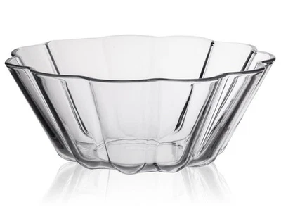 Backform Kuchenform aus hitzebeständigem Glas Tortenform Gugelhupf - Bild 1 von 2